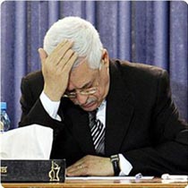 Salman Abu Sitta déconseille à Abbas de reconnaitre Israel en tant que nation pour les Juifs