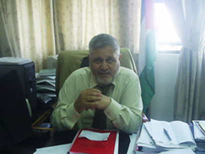 Le Dr. Ahmed Yousef, conseiller du Hamas, parle des Etats-Unis, du Fatah et d’Israël
