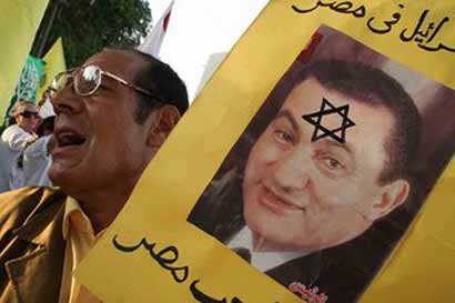 Kandil accuse l’Egypte de participer au siège de Gaza