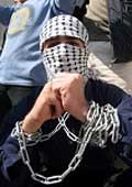 1 Palestinien sur 5 a été emprisonné depuis 1967, révèle la Société des Prisonniers