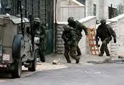 Les Forces d'Occupation Israélienne assassinent trois combattants à Jénine