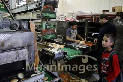 Palestine Aujourd’hui, le 24 Novembre 2008