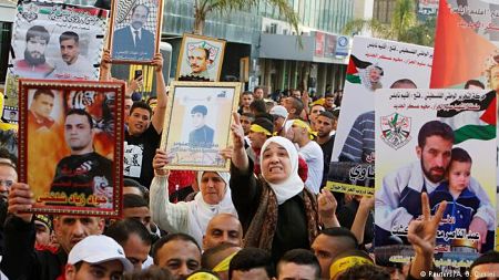 Appel pour la commémoration de la Nakba et en soutien aux prisonniers politiques palestiniens en grève de la faim illimitée