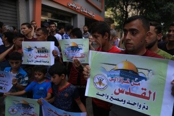 Le mouvement Abna’ al-Balad appelle à cesser de courir derrière une « citoyenneté de dernière classe »