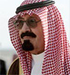 Friedman veut compromettre le roi d’Arabie