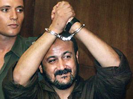 La libération de Barghouti pourrait diviser le Fatah