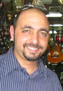 Surmonter le Sectarisme au Moyen-Orient : Interview d'Hisham Bustani