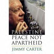 Palestine, Peace not Apartheid : Le Mur de la Prison