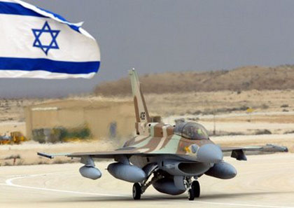 Mission Faisable… Israël entretient soigneusement la possibilité d'une attaque sur l'Iran