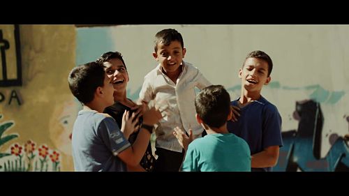 Quelques films palestiniens sont désormais disponibles sur les plateformes VOD