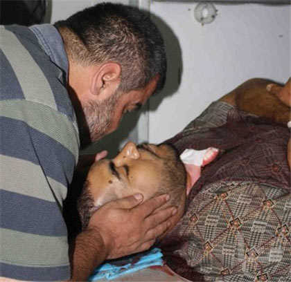 Israël assassine un responsable du Hamas en Cisjordanie