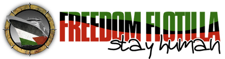 Conférence de presse de la 'Freedom Flotilla II – Stay Human' lundi 27 juin à 12h, salle ISIA, Athènes (Grèce)