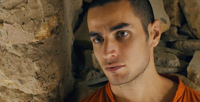 L'acteur-vedette d'''Omar' joue dans un nouveau court-métrage contre la conscription militaire israélienne, 'Project X' (voir la bande-annonce)