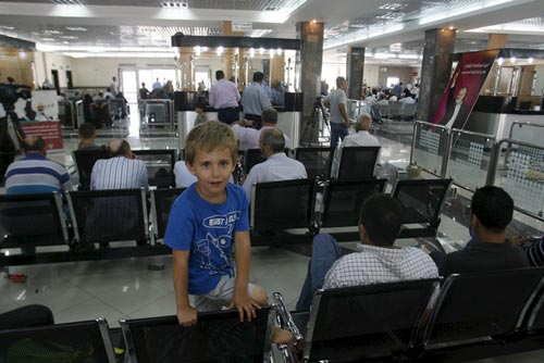 Le terminal de Rafah demeure une porte de prison pour de nombreux Palestiniens de Gaza