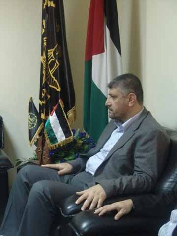 Hajj Abou Imad Rifa’i : Des plans pour liquider la cause palestinienne