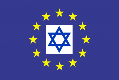 Les yeux fermés de l'Union Européenne -  
Comment l'UE ignore le refus d'Israël de remplir ses obligations conformément aux accords européens