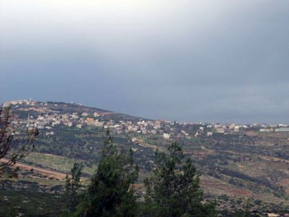 La politique de nettoyage ethnique d’Israël : Un ancien village arabe doit faire de la place pour une nouvelle ville Haredi dans le Wadi Ara