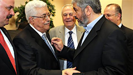 Dissensions persistantes entre le Hamas et le Fatah au sujet de Fayyad