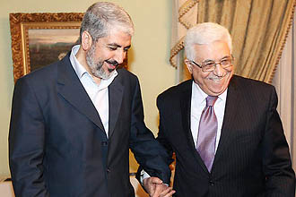 Le Hamas, le Jihad islamique et l'Initiative nationale palestinienne rejoignent un comité provisoire de l'OLP