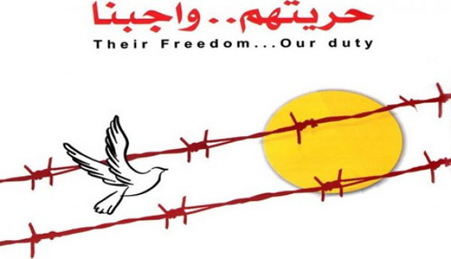 Centre Ahrar : 3784 Palestiniens arrêtés en 2012