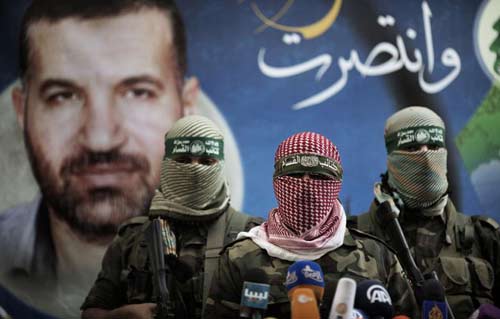 Gaza : quelle stratégie pour la résistance ?