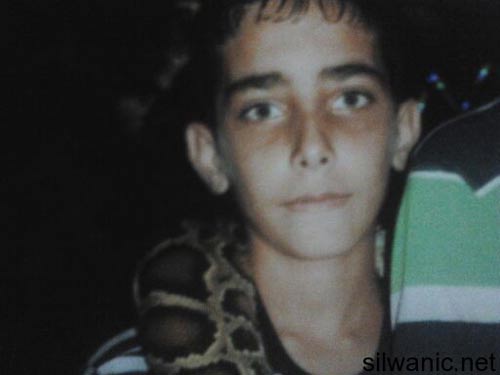 Un enfant prisonnier originaire de Silwan libéré sous caution et déporté sur Hébron