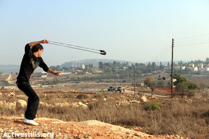 Rapport sur les manifestations hebdomadaires contre l'occupation à Al-Nabi Saleh, Bil'in, Al-Walaja (vidéos)