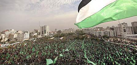 Haniyeh : la Palestine appartient aux Palestiniens