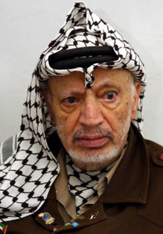 Arafat revisité