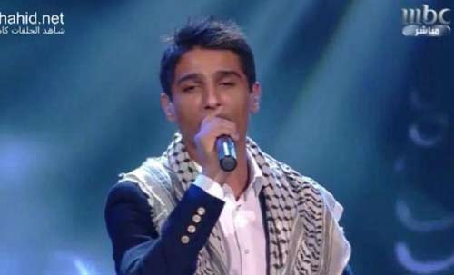 Mohammad Assaf, de Gaza, remporte le concours 'Arab Idol' (vidéo)