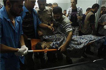 Rafah : Assassinat d'un éminent dirigeant des brigades d'el-Qods