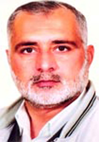 BASIM AHMAD MOUSSA ZA’RIR, en détention administrative depuis plus de 7 mois