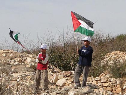 Les jeunes de Beit Ommar, nouvelles cibles des forces israéliennes