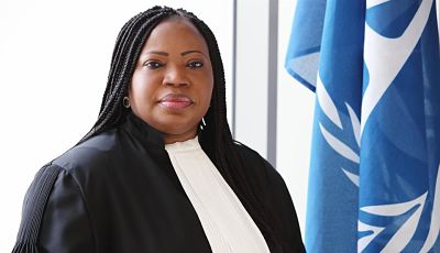 Déclaration du Procureur de la CPI, Fatou Bensouda, à propos de la clôture de l’examen préliminaire de la situation en Palestine, et de sa requête auprès des juges de la Cour afin qu’ils se prononcent sur la compétence territoriale de la Cour