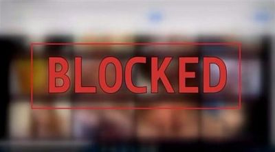 Décision de l’Autorité palestinienne de bloquer 59 sites Web, dont celui de QNN (et aucun site israélien)