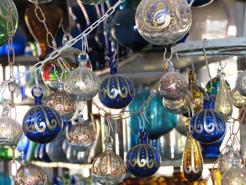 Prochaines tournées de livraison du Philistin - Préparez vos marchés de Noël avec les produits de Palestine
