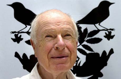 Peter Brook décline l'invitation du théâtre Cameri en Israël‏