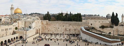 L’expansion de la place Al-Buraq : le projet de judaïsation le plus dangereux à Jérusalem occupée