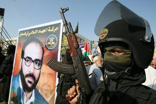 Le martyr Fathi Shiqaqi : le révolutionnaire palestinien de la plume et du fusil