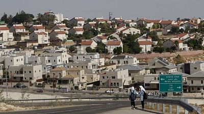 ‘Israël’ va construire 2.430 nouveaux logements coloniaux et 4 avant-postes en Cisjordanie