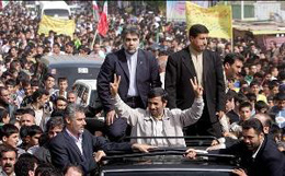 Ahmadinejad, les raisons d'une victoire