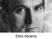 Elliott Abrams, le dernier 'néo-cons' veut détruire la Palestine