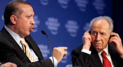 Le coup de sang d’Erdoğan à Davos et l’avenir de l’Etat turc - La réémergence de la puissance turque