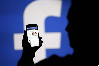 Israël se sert de Facebook pour espionner les Arabes et les Musulmans