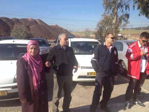 Samer Issawi en attente de libération, l'occupation interdit à sa famille toute célébration