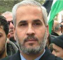 Barhoum : Tous les comploteurs contre la cause palestinienne doivent être punis