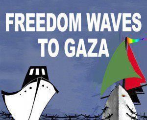 Appel à action pour défendre deux bateaux en route pour Gaza