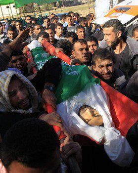 1 mort et 2 blessés à Gaza dans une nouvelle violation du cessez-le-feu par l'armée d'occupation