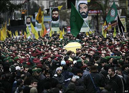 La vengeance de Mughniyyéh : un plat à manger froid ?