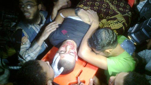 Gaza sous attaque de l'armée sioniste : au moins 6 martyrs et 50 blessés (vidéo)